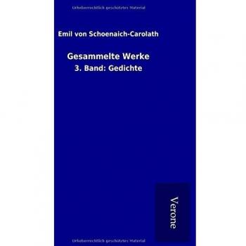 Gesammelte Werke