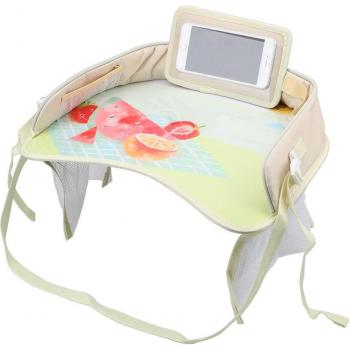 SafeSeat Baby Tray & Storage