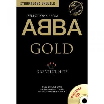 Strumalong Ukulele by By composer Abba