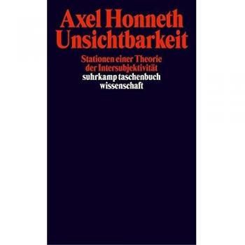 Unsichtbarkeit