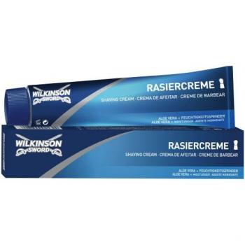 Wilkinson Crema de Afeitar para Piel Sensible 100 ml