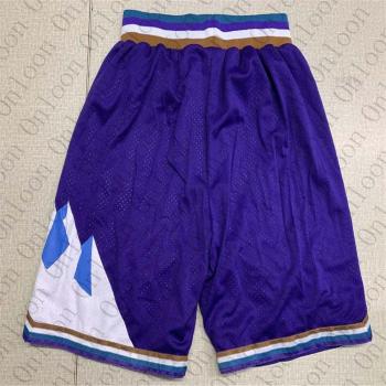 Panier de basket-ball homme Amérique Utah court