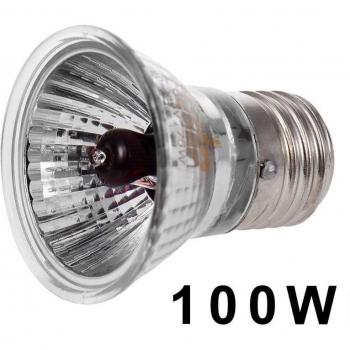 Reptil Sun 100W Calor y Luz UV