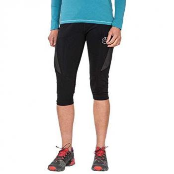 Leggings 3/4 da trail running donna La Sportiva Triumph