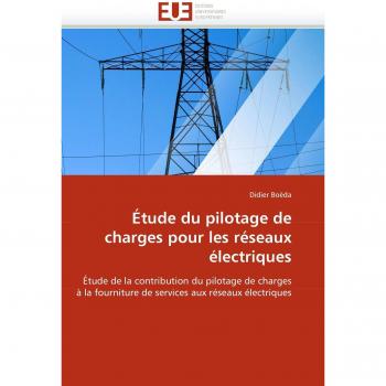 Étude du pilotage de charges pour les réseaux électriques