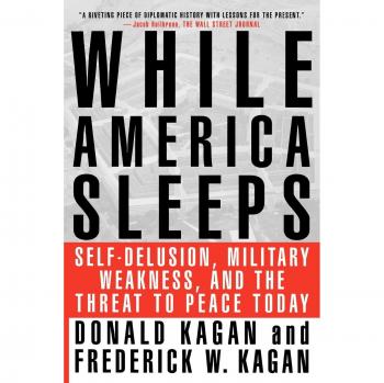 While America Sleeps