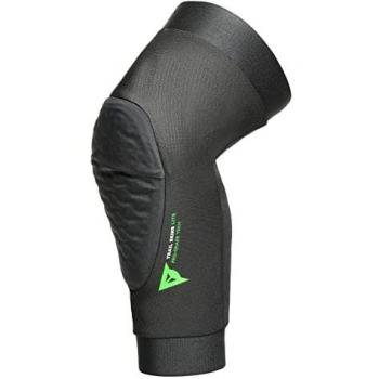 Dainese Trail Skins Lite Knieschützer Schwarz M