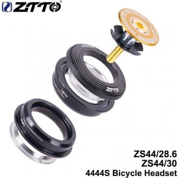 ZTTO Mountainbike Rahmen Headset 4444S 44mm halb-integriert