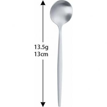 304 Stainless Steel Teaspoon