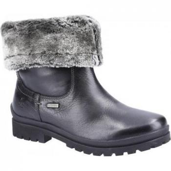 Hush Puppies Women's Ankle Boots Alice