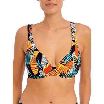 Noche Samba Bikini Top Aro