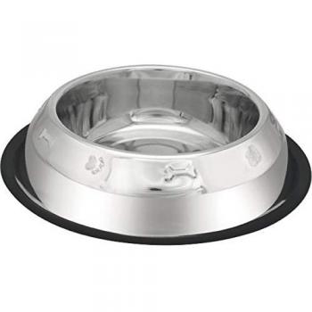 Lacor Faja de Horno Inoxidable 40 × 31 cm