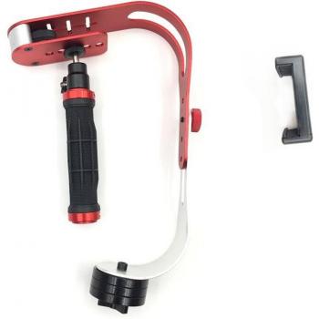 Handheld Video Stabilizer for DSLR