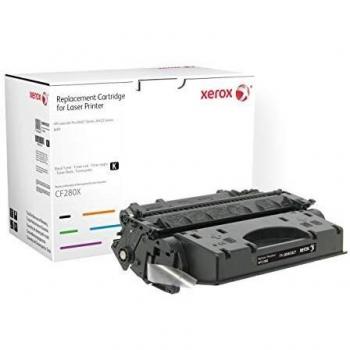 Tóner Remanufacturado Xerox 006R03027