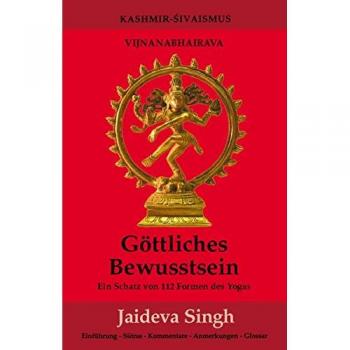 Göttliches Bewusstsein