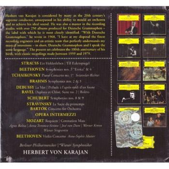 Karajan Master Recordings
