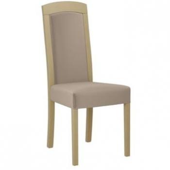 Sedia Victorville in legno