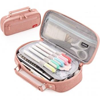 Kawaii School Pencil Case