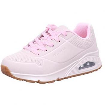 SKECHERS UNO GEN1 Rosa Conforto