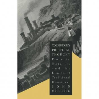Coleridge's Political Thought