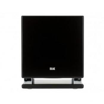 ELAC Varro PS350 12” Professional Subwoofer – Black Finish