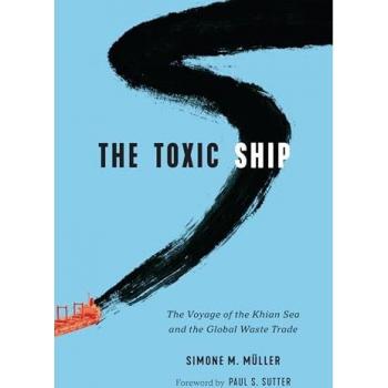 The Toxic Ship
