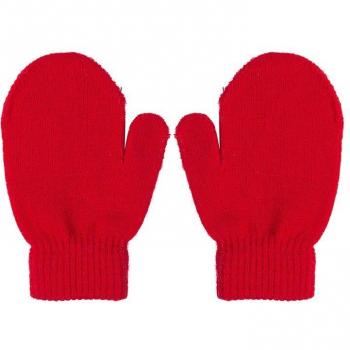 Farbenfrohe Handschuhe für Jungen und Mädchen
