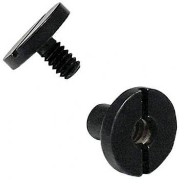 Flat Head Dead Bolt Screw Mares XR Taglia Unica