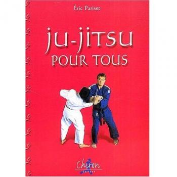 Ju-Jitsu pour tous