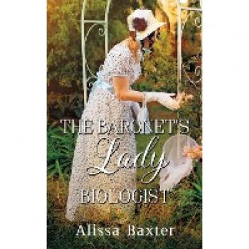 The Baronet's Lady Biologist