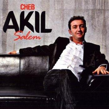 Salem et Cheb Akil