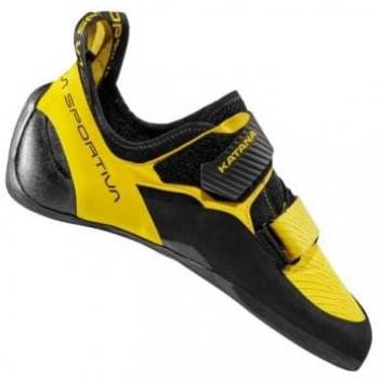 Uomo Scarpette Arrampicata La Sportiva Katana 35,5 EU