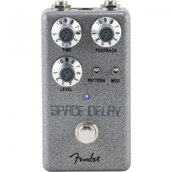 Pedale Space‑Echo Fender