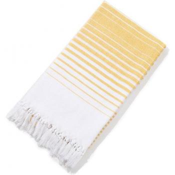 Striped Beach Mat for Children