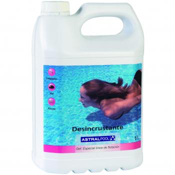 Soluzione anticalcare piscine AstralPool