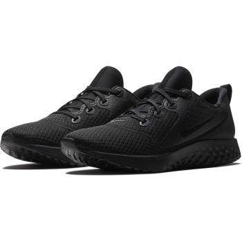 Nike Herren Legend React Sportschuhe – Schwarze Farbe 002 – EU 46