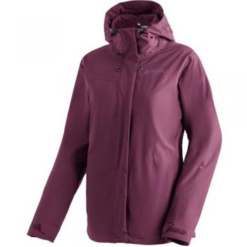 Giacca Impermeabile Metor 3in1 Maier Sports