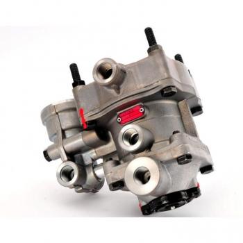 Controllo valvola rimorchio WABCO 9730025217