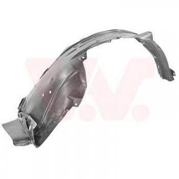 Cobertura Multi‑Uso: Cava da Roda 2587434 – VAN WEZEL