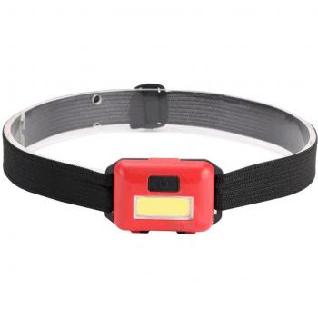 Mini Torche LED 3 Intensités