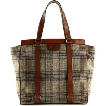 Sac à Épaule Universel Beige Miel – Modèle TB 279902