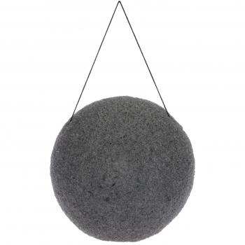 Beautytime Spugna Konjac Carbone di Bamboo