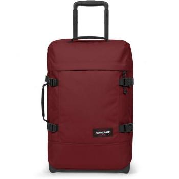 Eastpak Unisex Roter Rucksack – Standardgröße