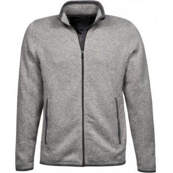 Tee Jays Men's Aspen Full Zip Jacket 2XL