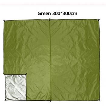 210T Ripstop Nylon Hammock Rain Fly