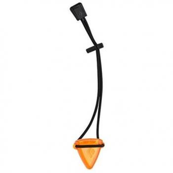 Black Diamond Schutz für Spike Haue orange/schwarz