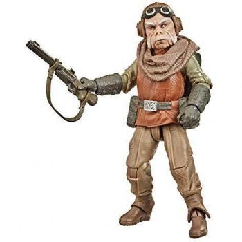 Figura Kuiil Star Wars Black Series