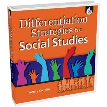 Vitalsource Technologies, Inc. Differentiation Strategies for Social Studies ebook
