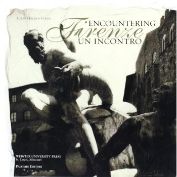 Firenze, un incontro. Ediz. illustrata