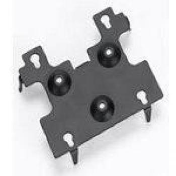 Motorola 21‑118517‑01R Black Screen Holder